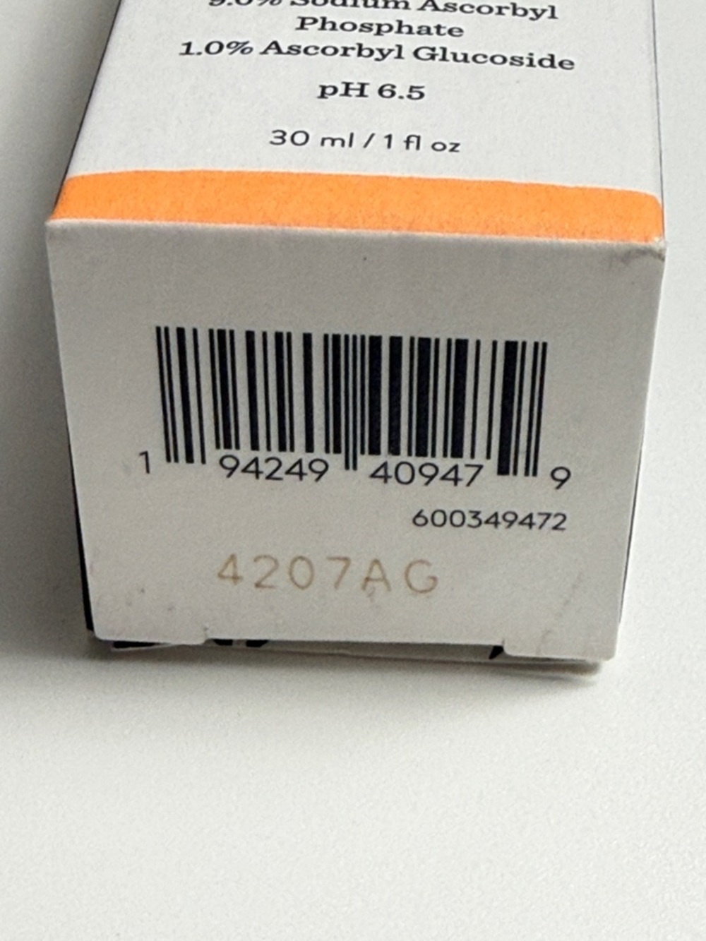 Drunk Elephant C-Luma Hydrabright Serum - Picture 2 of 2